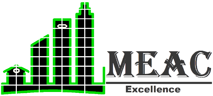 MASTER ENGINEERS & CONSULTANTS Logo