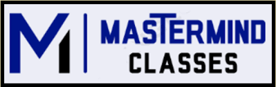 Master Mind Classes Jammu Logo