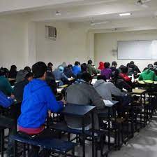 Master Mind Classes Jammu Education | Coaching Institute