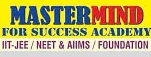 Master Mind For Success Academy Logo