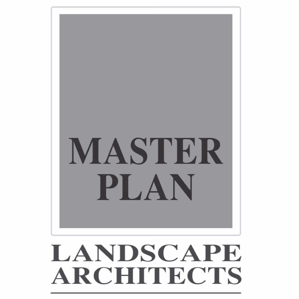 Master Plan Landscape Architects Logo