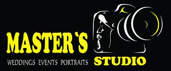 Master's Studio - Logo