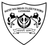 Master Tara Singh Memorial College For Women Logo