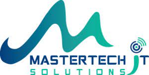 Master Tech it Solutions Logo