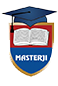 Masterji Degree & PG College Logo