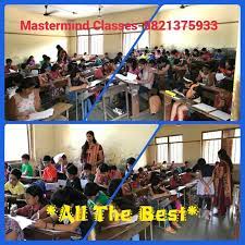 Mastermind Classes Education | Coaching Institute