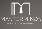 Masterminds|Banquet Halls|Event Services
