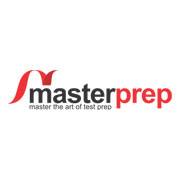 Masterprep - Logo