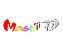 Mastiii 7D Theater|Movie Theater|Entertainment