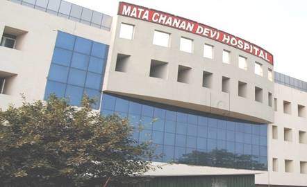 Mata Chanan Devi Hospital Janakpuri Hospitals 003