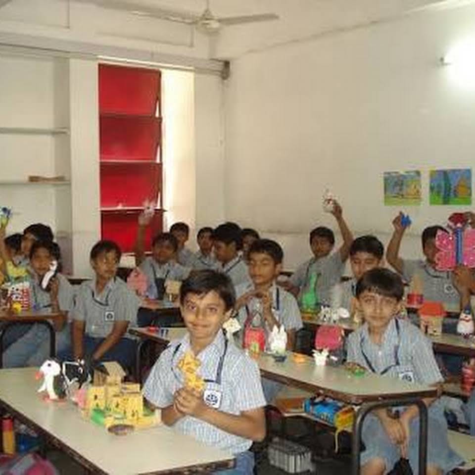 Mata Chandro Devi Model School Education | Schools