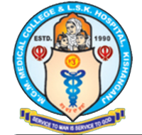 Mata Gujri Memorial Medical College|Schools|Education