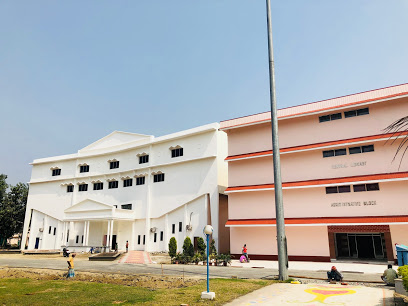 Mata Gujri Memorial Medical College Education | Colleges