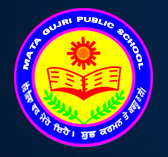 Mata Gujri Public School|Schools|Education