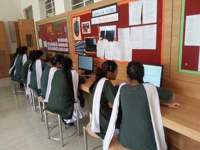 Mata Jai Kaur Public School Ashok Vihar Schools 003