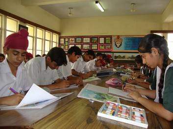 Mata Jai Kaur Public School Ashok Vihar Schools 005