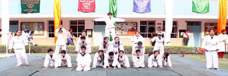 Mata Jai Kaur Public School Education | Schools