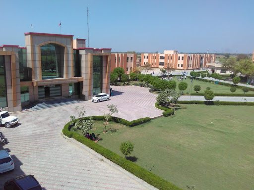 Mata Raj Kaur College Education | Colleges