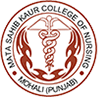 Mata Sahib Kaur College of Nursing|Coaching Institute|Education