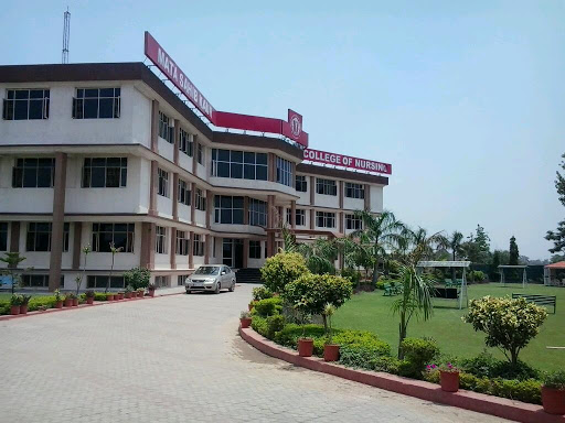 Mata Sahib Kaur College of Nursing Education | Colleges