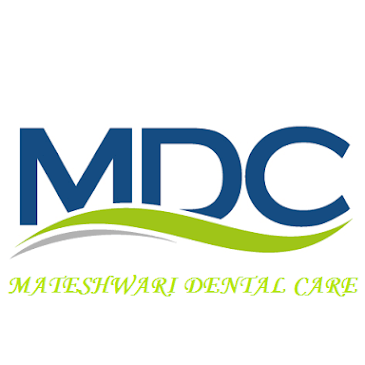 MATESHWARI DENTAL CARE Logo
