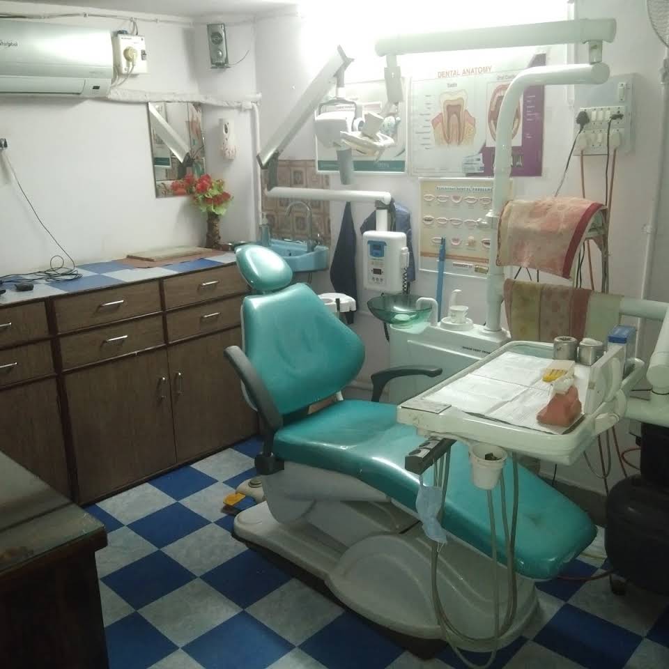 MATESHWARI DENTAL CARE Medical Services | Dentists