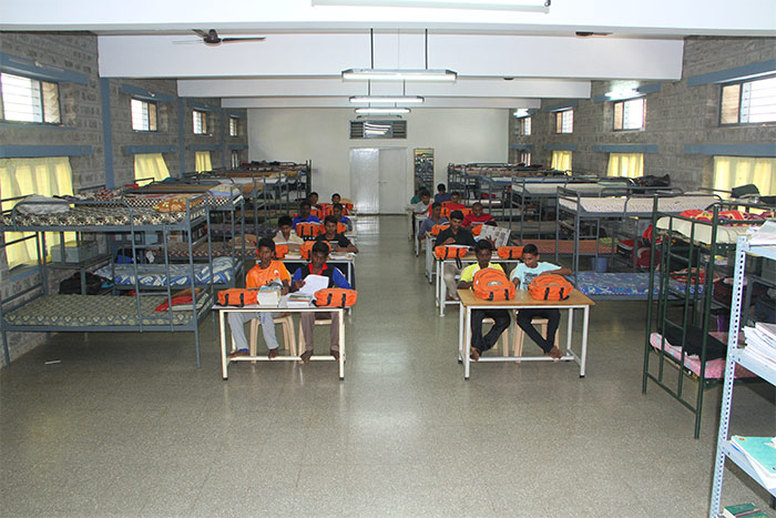 Mathakondapalli Model School Education | Schools