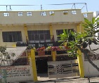 Mathur Vaishya Bhawan Logo