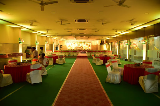 Mathur Vaishya Bhawan Event Services | Banquet Halls