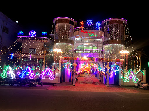 Mathura Palace Event Services | Banquet Halls