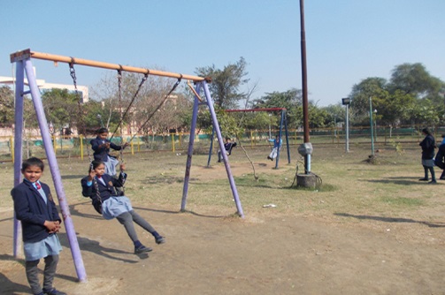 Mathura Public School Education | Schools