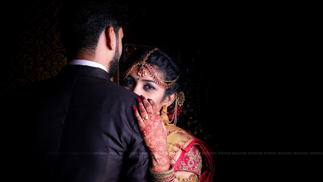 Mathura Wedding Stories Event Services | Photographer