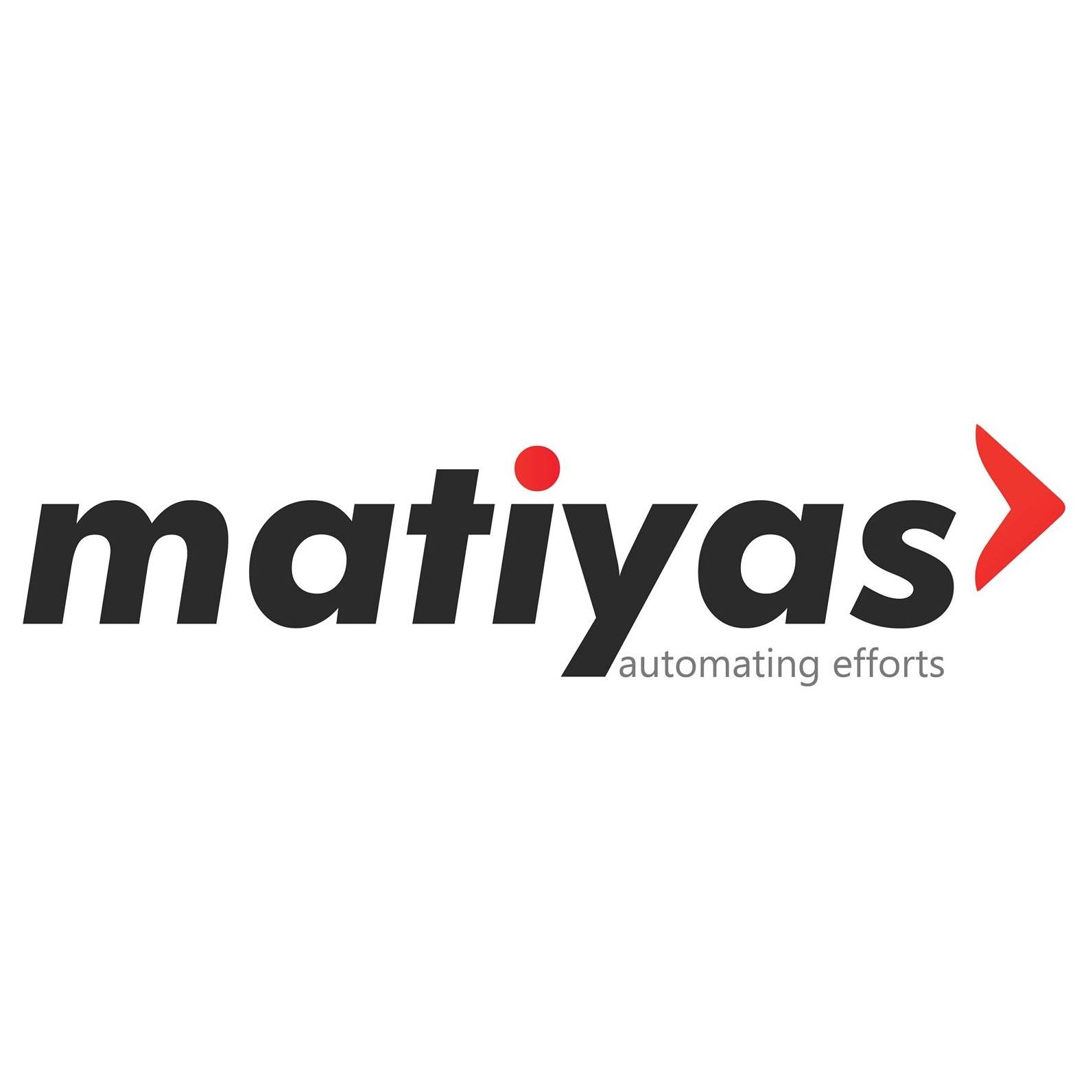Matiya Solutions - Logo