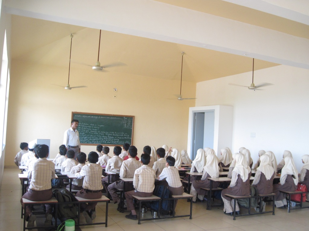 Matliwala Public School|Schools|Education