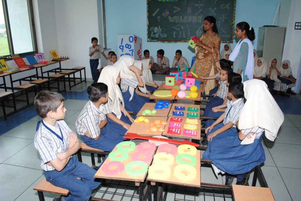 Matliwala Public School Education | Schools