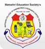 Matoshri College Logo