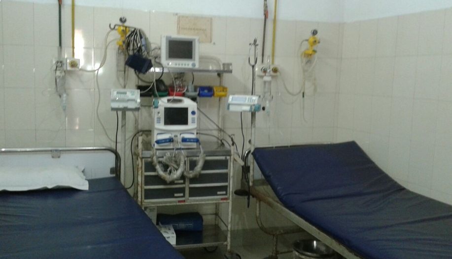 Matrachhaya Hospital Medical Services | Hospitals