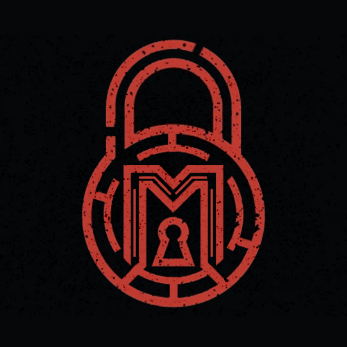 Matrix Escape Rooms - Logo
