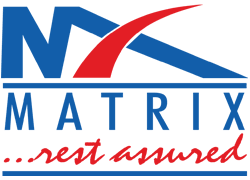 Matrix Info Systems Pvt Ltd Logo
