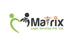 Matrix Legal Logo