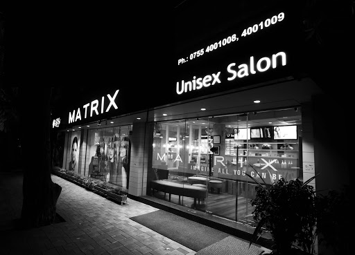 Matrix Salon Active Life | Salon