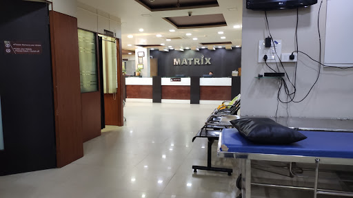 Matrix (Unit Of Apace Imaging & Diagnostic Centre Pvt. Ltd.) Medical Services | Diagnostic centre