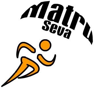 Matru Seva Hospital Logo