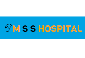 Matru Seva Sadan Hospital - Logo