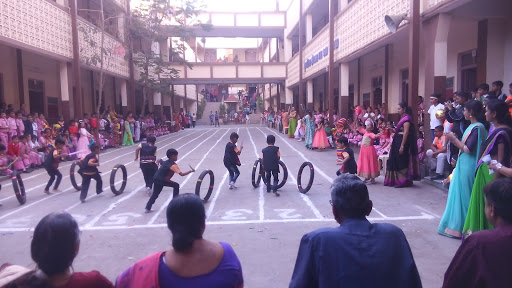 Matruchaya Kanya Vidyalaya Education | Schools
