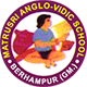 Matrusree Anglo Vedic School Logo
