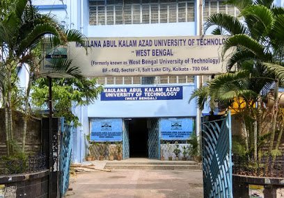Maulana Abul Kalam Azad University of Technology Education | Universities