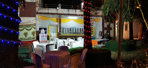Mauli Caterers Event Services | Catering Services