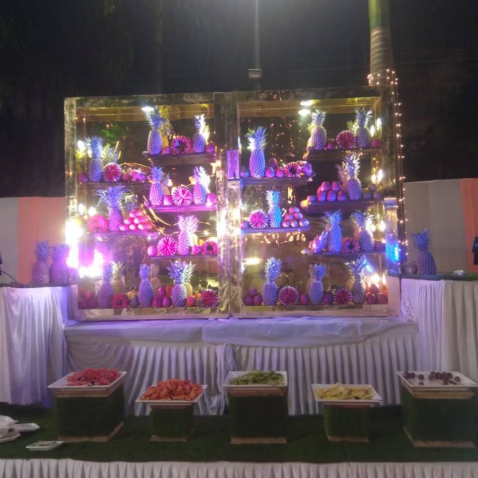 Mauli Catering Service Event Services | Catering Services