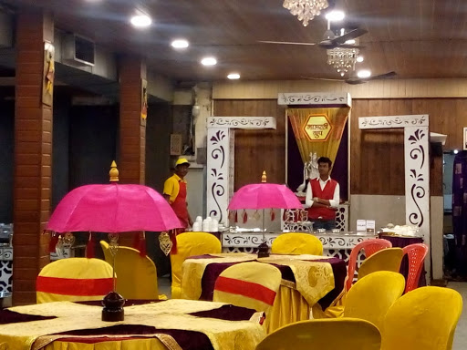 Mauli Point Event Services | Banquet Halls